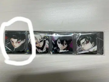 로쿠헤이 센코 아크릴 마그넷 Ex 카구라바치