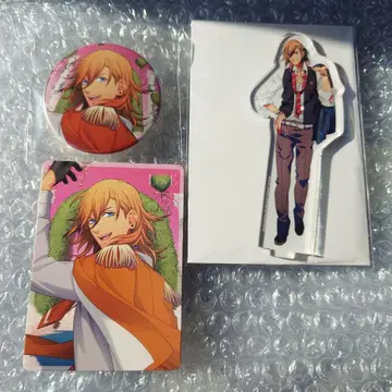 우타프리 원더랜드 진구지 렌 세트