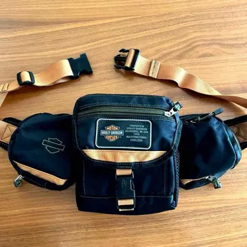 Harley-Davidson 웨이스트백 / 힙백