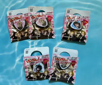 케이온 피크형 터치 펜