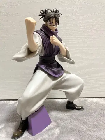 주술회전 쵸소우 MAXIMATIC 모델 A 상자 없음