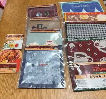 코메다 커피점 제일복권