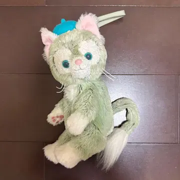 젤라토니 숄더백