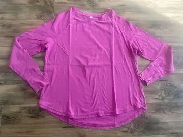 NORD STROM 노드스트롬 Z by zella 긴팔 티셔츠