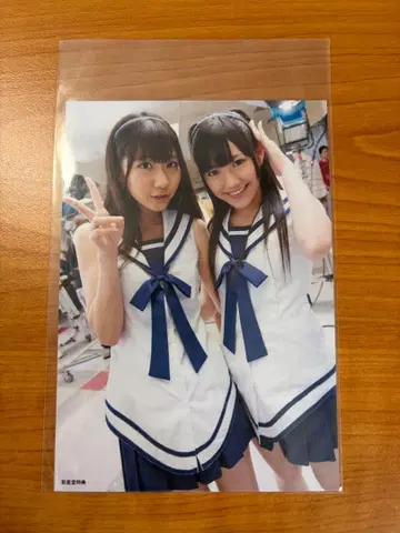 AKB48 와타나베 마유 카시와기 유키