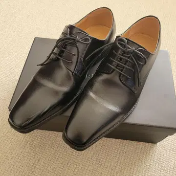 VISARUNO 비즈니스 슈즈