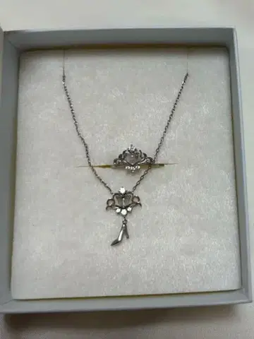 사만사 실바 디즈니 컬렉션