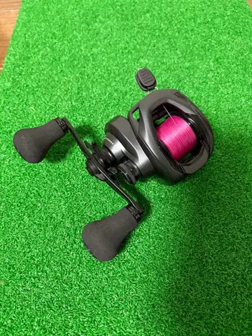 SHIMANO EXSENCE DC SS XG 베이트 낚시릴