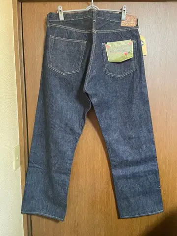 Buzz Rickson Lot 041 W40 L36 버즈릭슨