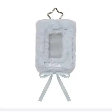 NCT WISH 콜렉트 포토카드 홀더