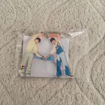 M!LK 힛츠키-홀더 시오자키 타이치 소노 슌타