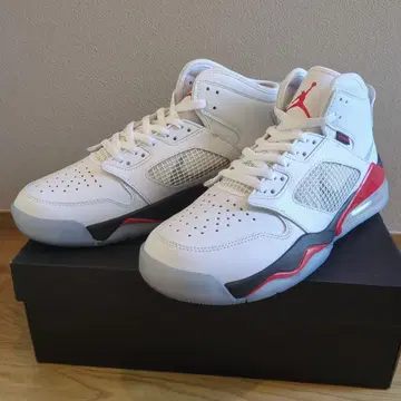 Jordan MARS 270
