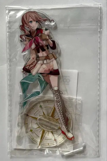 프로세카 세카라이 5th 아크릴 스탠드 모치즈키 호나미