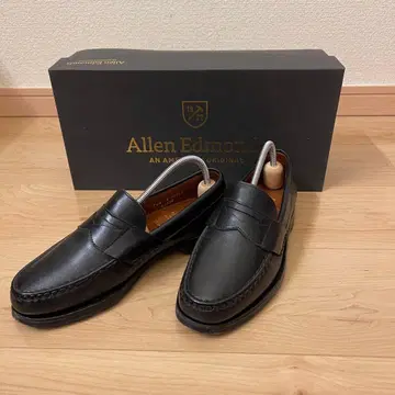 Allen Edmonds Cavanaugh 로퍼