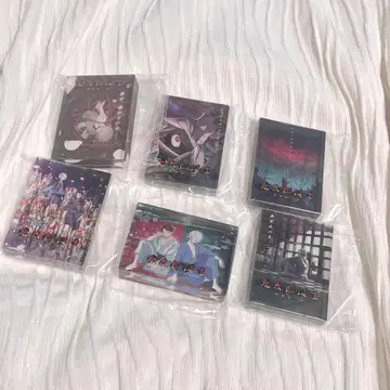 게게게의 수수께끼 아크릴 블록 컬렉션