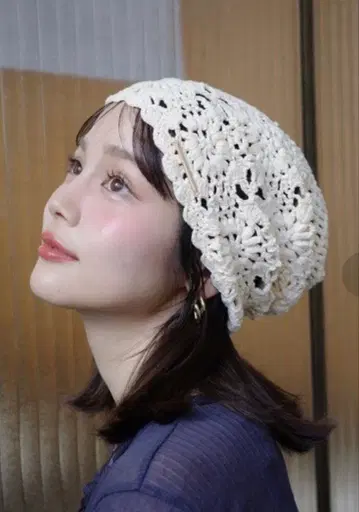 jumelle 크로셰 뜨개질 와치