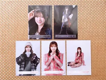 사쿠라자카46 오다쿠라 레이나 파이리츠 의상 겨울 의류 백