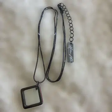 하츠네 미쿠 축광 펜던트 echo 매지미라 2023 목걸이 액세서리