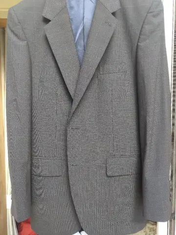 폴 스미스 에르메네질도 제냐 셋업 수트