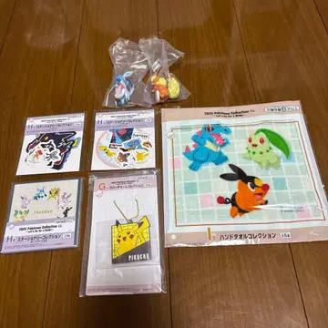 포켓몬 컬렉션 복권 2025