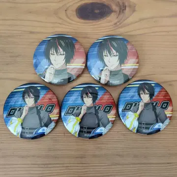 전생했더니 슬라임이었던 건에 대하여 돈키 캔뱃지 근미래 레이싱팀 디아블로