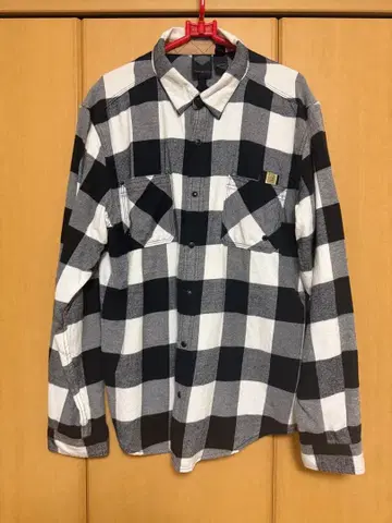 Harley-Davidson 할리데이비슨 플란넬 셔츠 L 사이즈