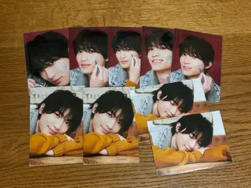 원인은 자신에게 있다. 사쿠라기 마사야 생일 브로마이드