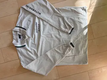 muta marine 자켓 사이즈 M