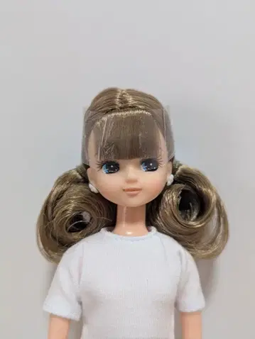 리카짱 캐슬 2024년 일본 니혼바시 아이콘 모델 리카짱