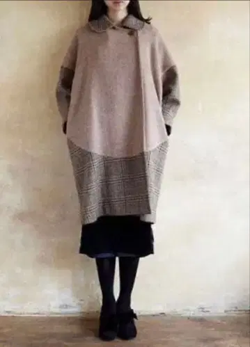 COSMIC WONDER Light Source 코트 아우터