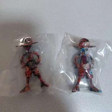 루피즈 모험의 기억 Vol.1 마린포드 정상전쟁 편 & 코믹스 권 백육