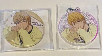 쿠로코의 농구 아틀레 캐릭터 팝 스토어 Cozy Time 키세 세트