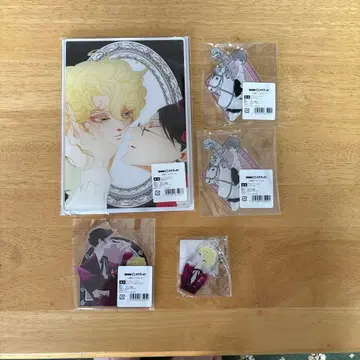 나카무라 아스미코 J의 모든 것 스크래치