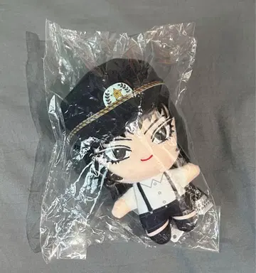 우리들의 히카리 클럽 라이치 히카리 클럽 쟈이보 봉제 인형