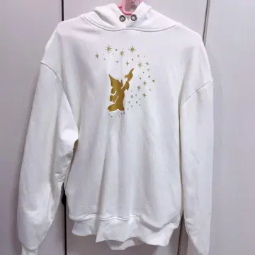 마법사의 제자 판타지아 소서러 미키의 후드티 M