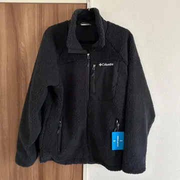 컬럼비아 페크만 보울 II 자켓 블랙