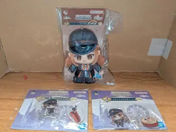 제일복권 FGO E상 문 캔서 키시나미 하쿠노 여 자비코