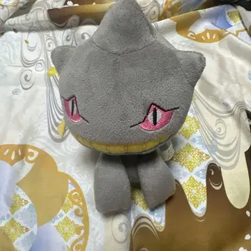 포켓몬 포켓몬 센터 쥬피썬더 봉제 인형 마스코트