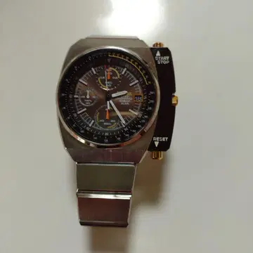 SEIKO 알바 에이리언