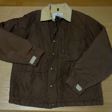 70년대 울리치 빈티지 자켓