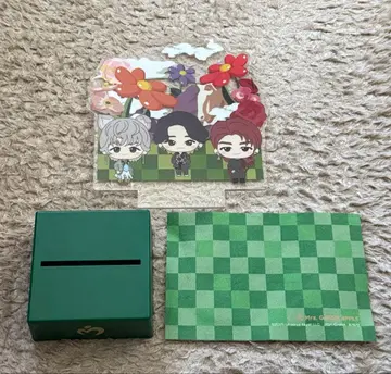 미세스 그린애플 제일복권 A상