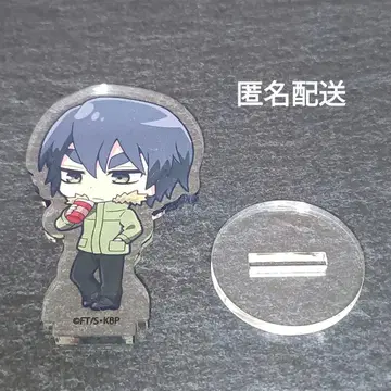 쿠로코의 농구 하나미야 마코토 아크릴 쁘띠 스탠드 겨울방학