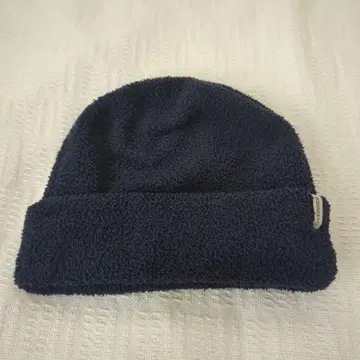 OVERRIDE 네이비 비니