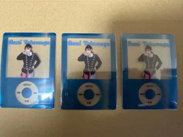 AKB48 가을 빅스크래치 사카가와 히나카 토쿠나가 레이미 묶음 판매