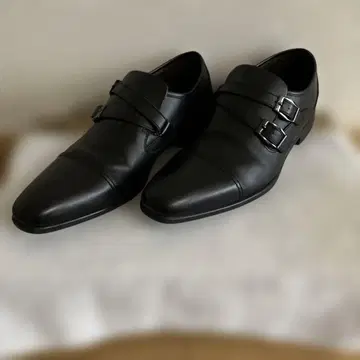 아오야마 양복 비즈니스 슈즈