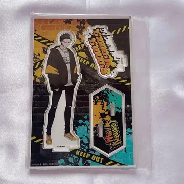 WIND BREAKER 사쿠라 하루카 아크릴 스탠드 스트릿