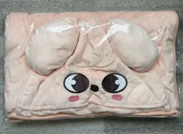 straykids 승민 퍼핌 파피엠 담요 skzoo