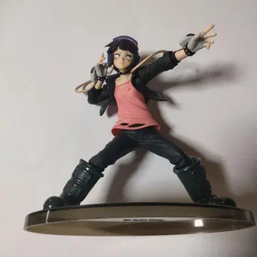 나의 히어로 아카데미아 지로 쿄카 피규어