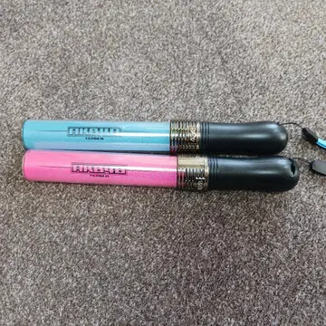 AKB48 응원봉 파랑 핑크 2개 세트