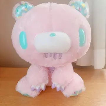 장난꾸러기 곰 그루미 Dream Cutie Variation